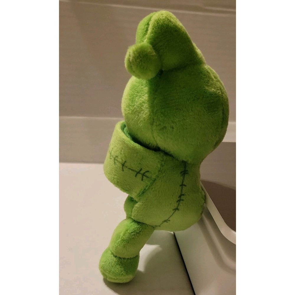Disney Creepy Cuff Nightmare Before Christmas Oogie Boogie. No Box - Picture 2 of 6